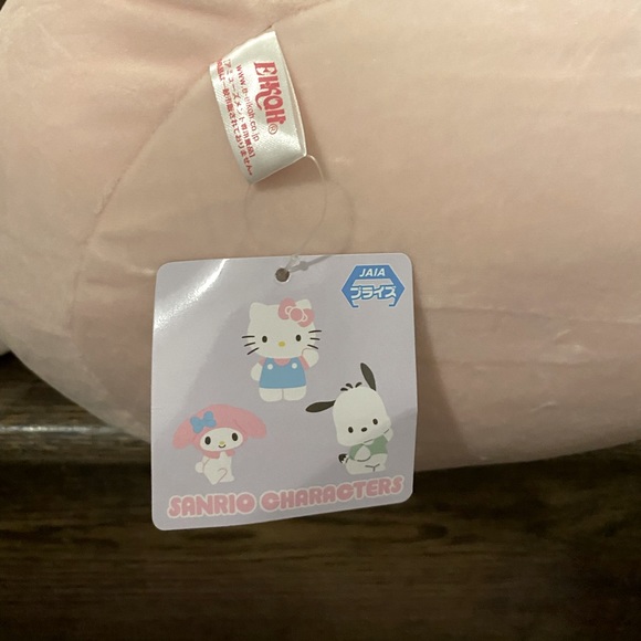 Sanrio My Melody big Cushion from Japan - Picture 2 of 4